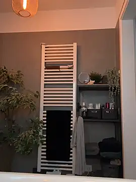 ElenaHaze online show from February 2026 08:46:02 AM