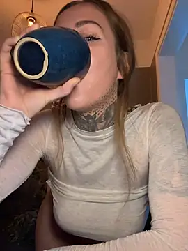 ElenaHaze online show from March 2026 07:48:02 AM