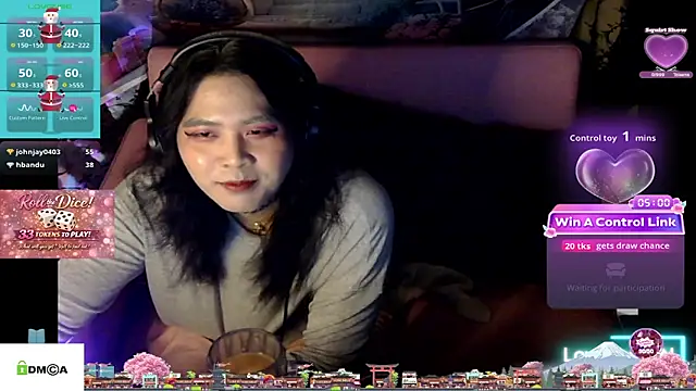 tashakaixxx online show from February 2026 07:17:02 AM