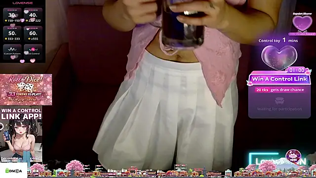 Snapshot of tashakaixxx chatting on June 2026 05:12:01 AM tashakaixxx online show from June 2026 05:12:01 AM