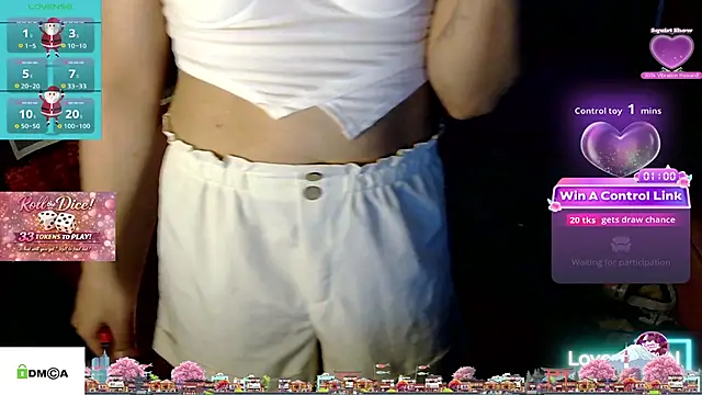 tashakaixxx online show from February 2026 07:52:01 AM