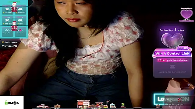 tashakaixxx online show from December 2025 12:30:03 PM