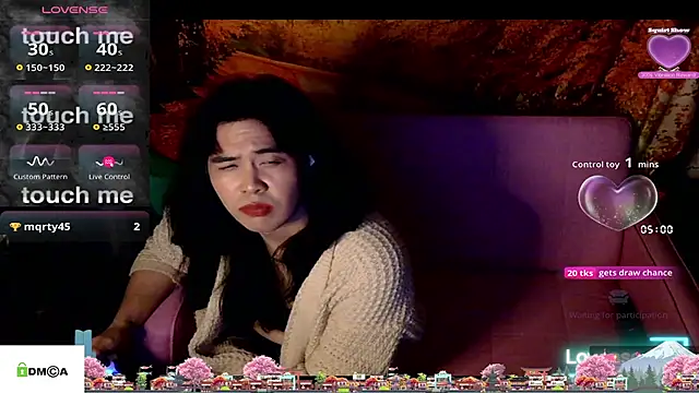 tashakaixxx online show from November 2025 05:39:01 PM