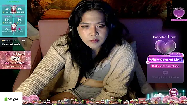 tashakaixxx online show from February 2026 01:01:02 AM