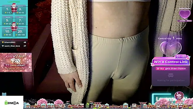 tashakaixxx online show from February 2026 10:48:02 AM