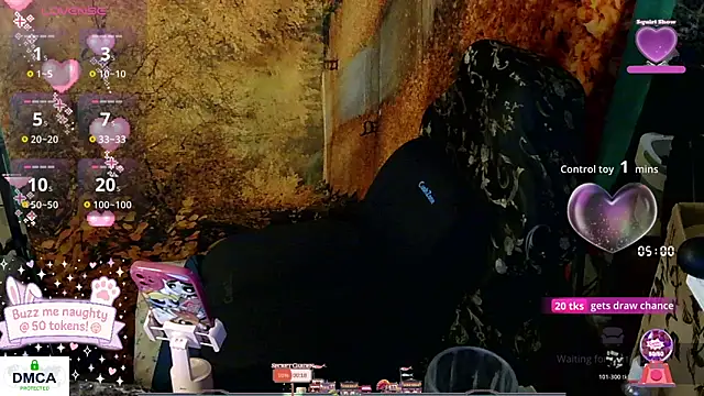 tashakaixxx online show from October 2025 11:03:02 PM