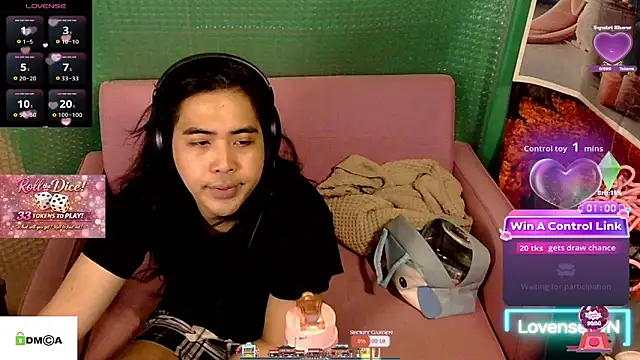 tashakaixxx online show from April 2026 09:54:02 PM