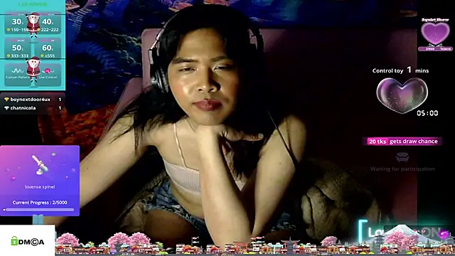 tashakaixxx online show from November 2025 05:11:02 AM