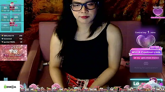 tashakaixxx online show from February 2026 01:18:02 PM