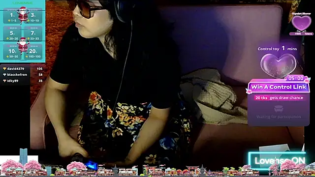 tashakaixxx online show from January 2026 03:52:01 PM