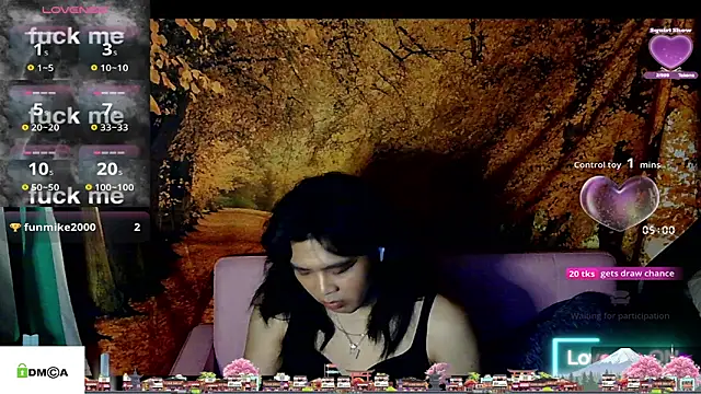 tashakaixxx online show from November 2025 05:44:02 AM