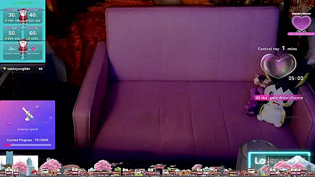 tashakaixxx online show from November 2025 06:14:01 AM