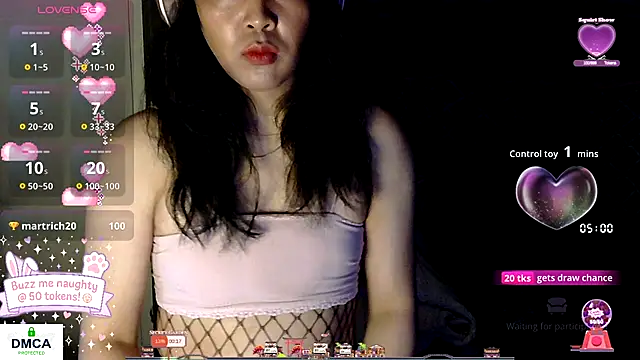 tashakaixxx online show from October 2025 03:11:02 PM