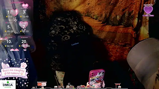 tashakaixxx online show from October 2025 05:34:02 PM