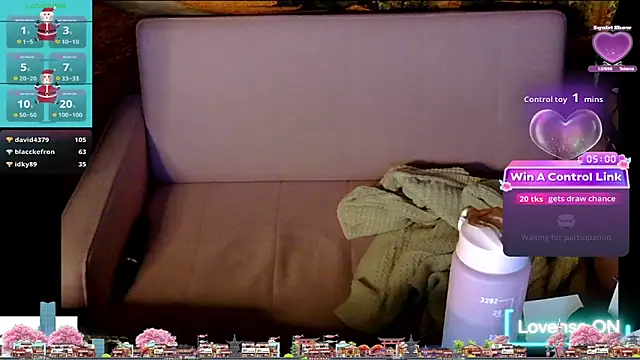 tashakaixxx online show from January 2026 03:54:02 AM