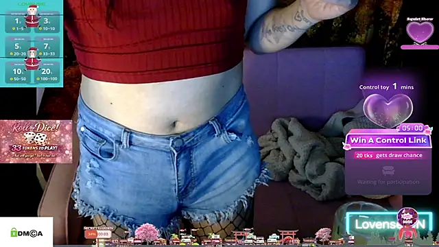 tashakaixxx online show from February 2026 01:38:01 AM