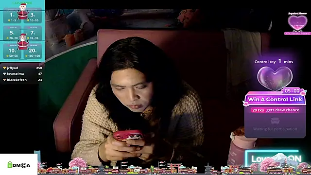 tashakaixxx online show from January 2026 06:22:01 PM