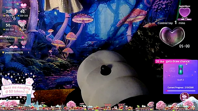 tashakaixxx online show from November 2025 02:03:01 AM