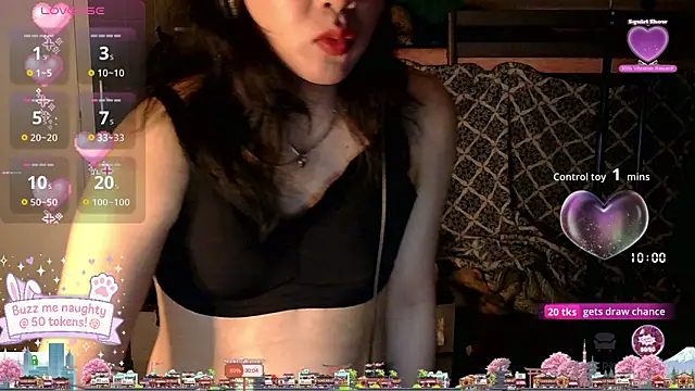 tashakaixxx online show from September 2025 04:20:02 PM