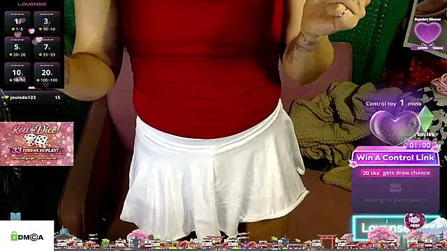 tashakaixxx online show from April 2026 03:02:02 AM