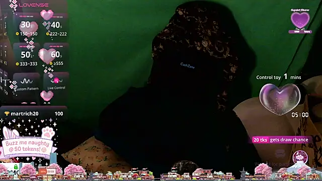 tashakaixxx online show from October 2025 03:17:01 AM