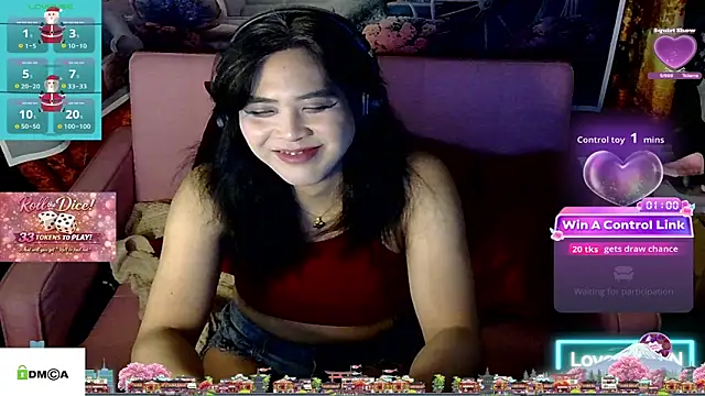 tashakaixxx online show from February 2026 11:24:02 PM