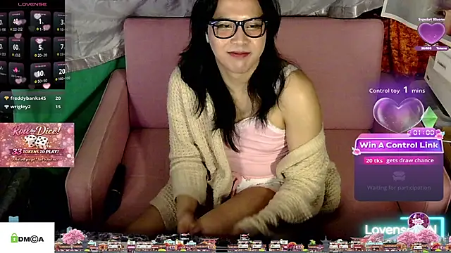 tashakaixxx online show from March 2026 07:30:01 AM