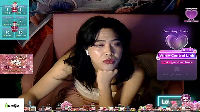 tashakaixxx online show from February 2026 07:20:02 AM