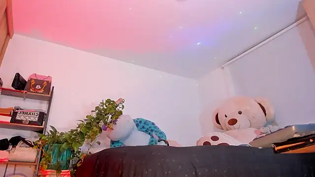 The queen of pleasure online show from May 2026 07:54:02 AM