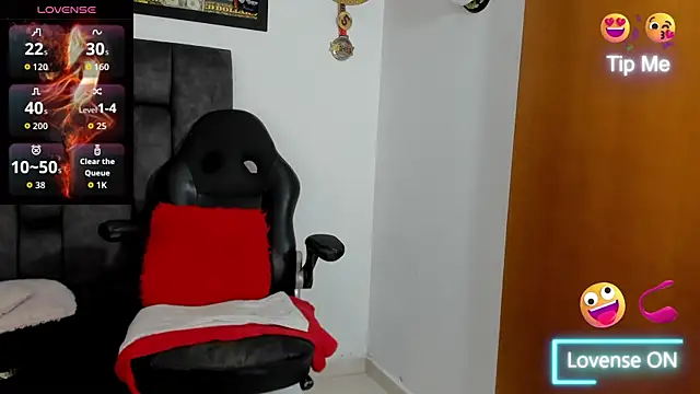 MattRodriguez9 online show from March 2026 08:58:02 AM