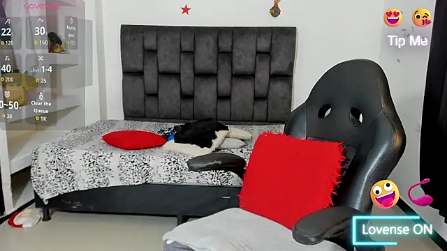 MattRodriguez9 online show from January 2026 12:08:01 PM