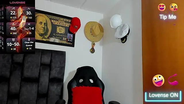 MattRodriguez9 online show from March 2026 09:02:02 AM