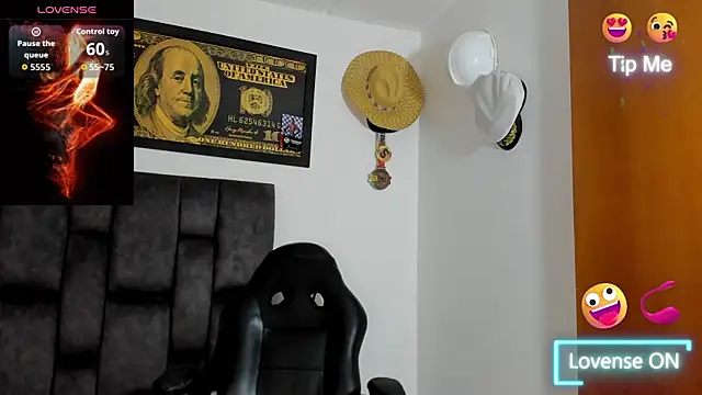 MattRodriguez9 online show from February 2026 09:09:01 AM