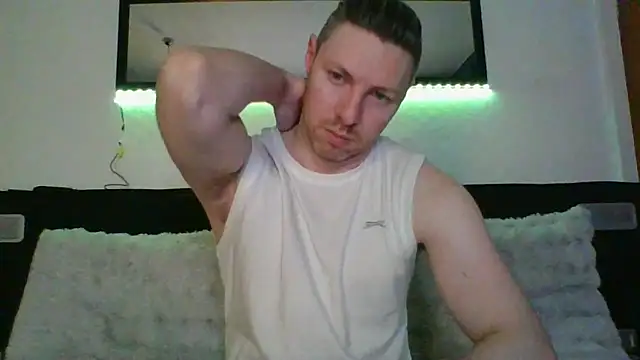 Fit4fun24 online show from March 2026 07:14:02 PM