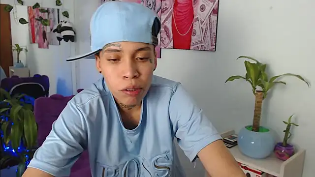 Jonesliam23 online show from March 2025 10:31:02 PM