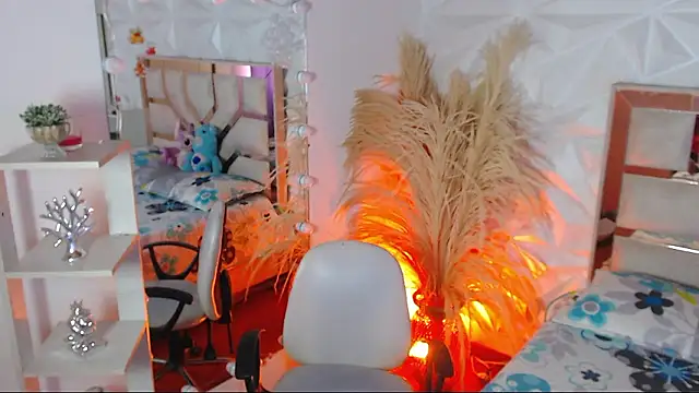 Jonesliam23 online show from January 2026 06:57:01 PM