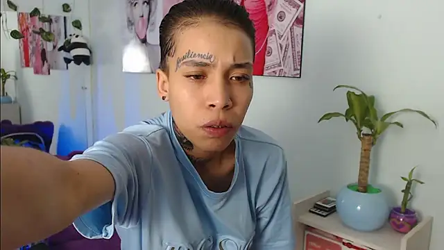 Jonesliam23 online show from March 2025 07:06:02 PM