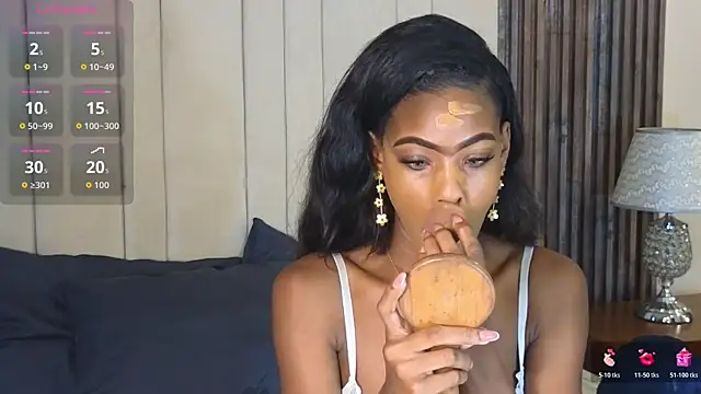 adaraSmiith online show from March 2026 02:51:02 PM