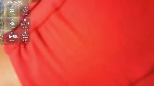 adaraSmiith online show from December 2025 01:13:02 PM