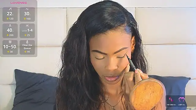 adaraSmiith online show from March 2026 01:03:02 PM