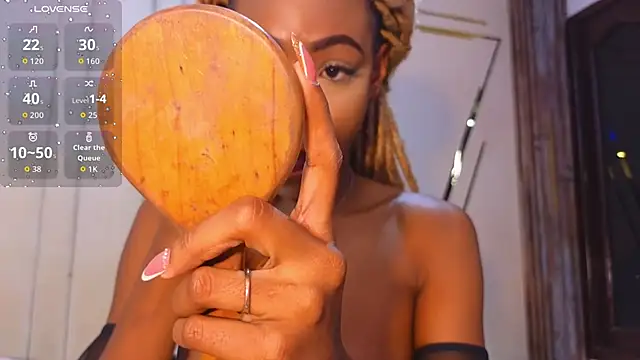 adaraSmiith online show from November 2025 11:35:02 AM