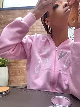 Snapshot of adaraSmiith chatting on January 2025 11:32:02 AM adaraSmiith online show from January 2025 11:32:02 AM