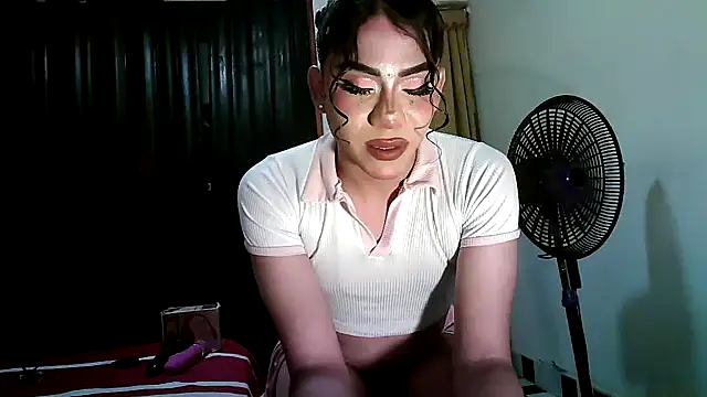 kimmiemm online show from September 2025 01:55:01 AM