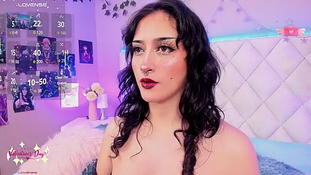 Rox xane  online show from February 2026 03:04:02 AM