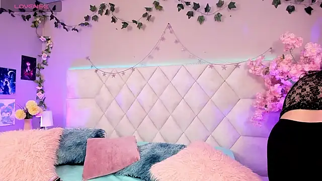 Rox xane  online show from February 2026 03:17:02 AM