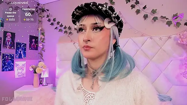 Rox xane  online show from February 2026 03:06:01 AM