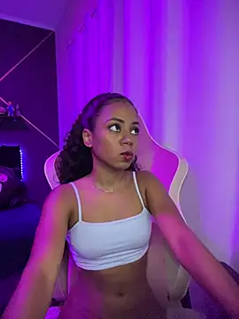 LorenaSirena online show from March 2026 11:41:01 PM