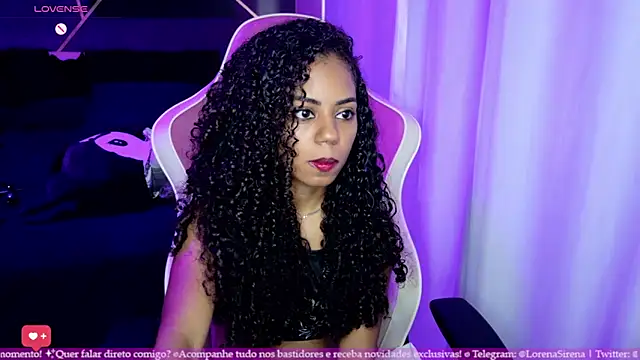 LorenaSirena online show from March 2026 08:52:02 PM