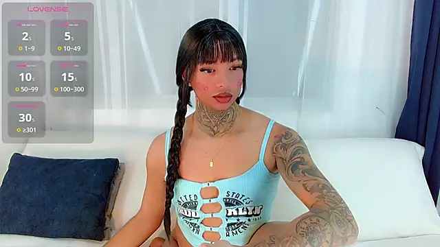 laura sweett120 online show from May 2026 06:11:01 AM