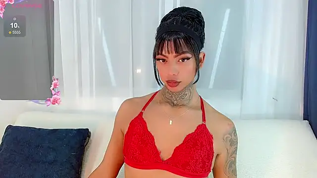 laura sweett120 online show from March 2026 04:45:01 AM